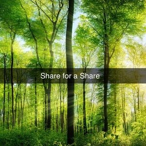 Share for a Share